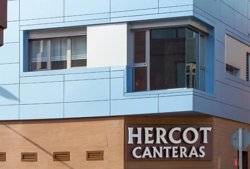 Kép Hercot Canteras Relax szállásáról Las Palmas de Gran Canariában a galériában