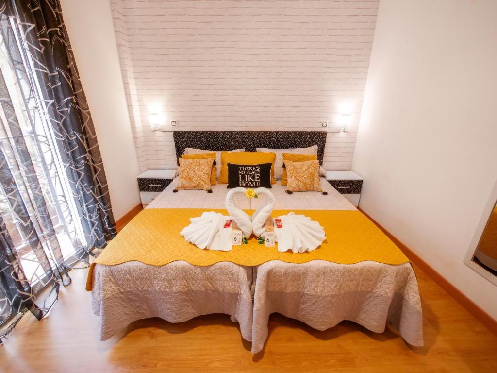 APARTAMENTOS ARGIA 2 reservar