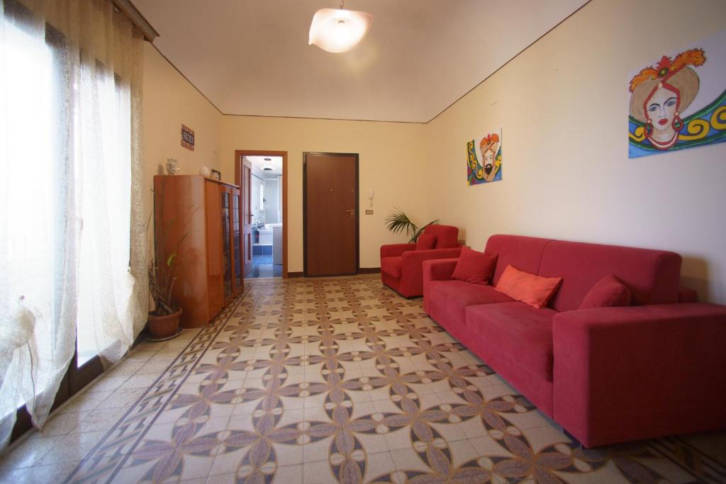 Posedenie v ubytovaní Suite house on the sea