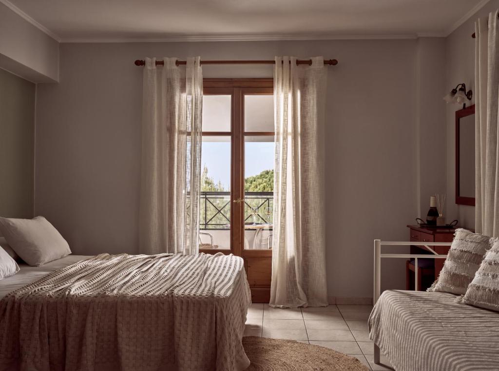 Razis Apartments - Studio