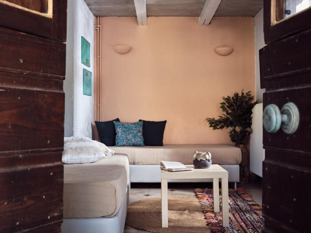 Razis Apartments - Appartement - Gesplitst Niveau