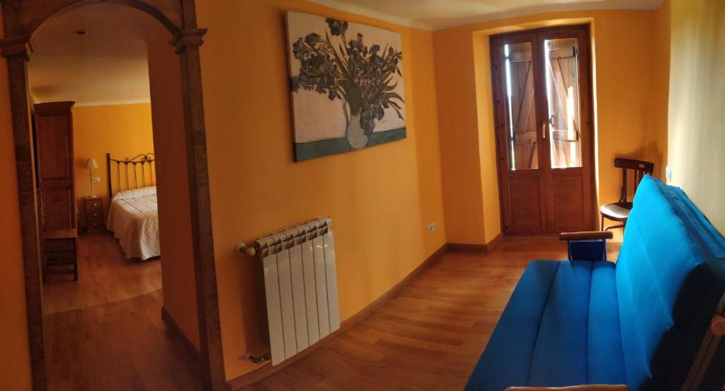 Kép Casa Cebollero Autural szállásáról Fraginalban a galériában