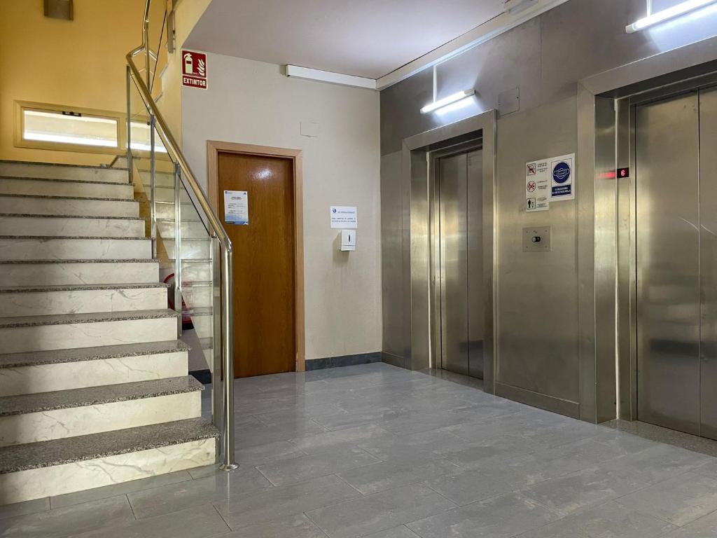 Kép Apartamento Michelangelo szállásáról Salouban a galériában
