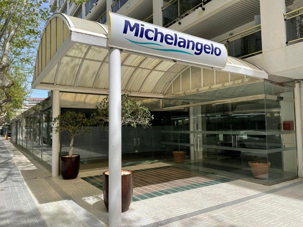 Kép Apartamento Michelangelo szállásáról Salouban a galériában