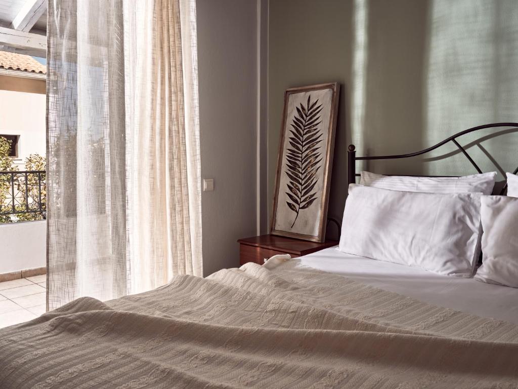 Razis Apartments - Twee Slaapkamers Appartement