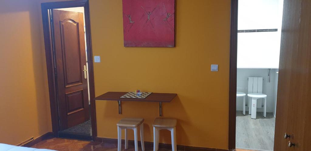 Alojamientos Fermín - 4