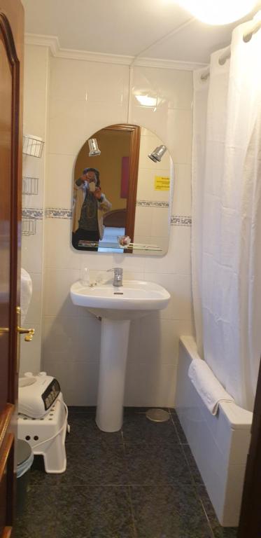 Alojamientos Fermín - 5