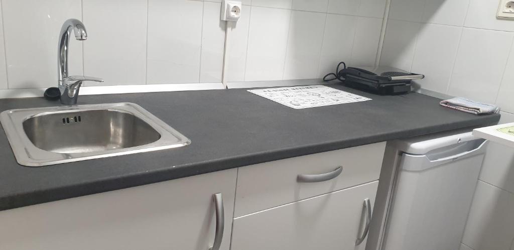 Alojamientos Fermín - 6