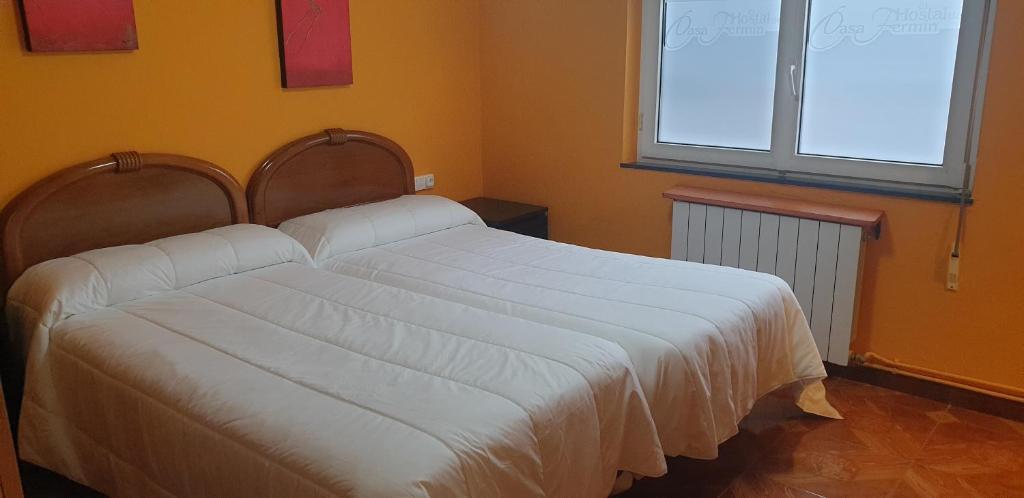 Alojamientos Fermín - 9