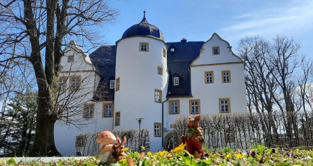 Saalfeld