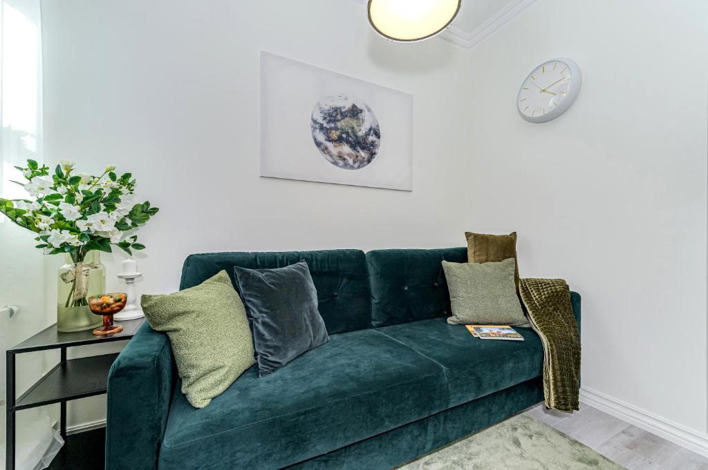 Tallinn City Harbour Apartments photo