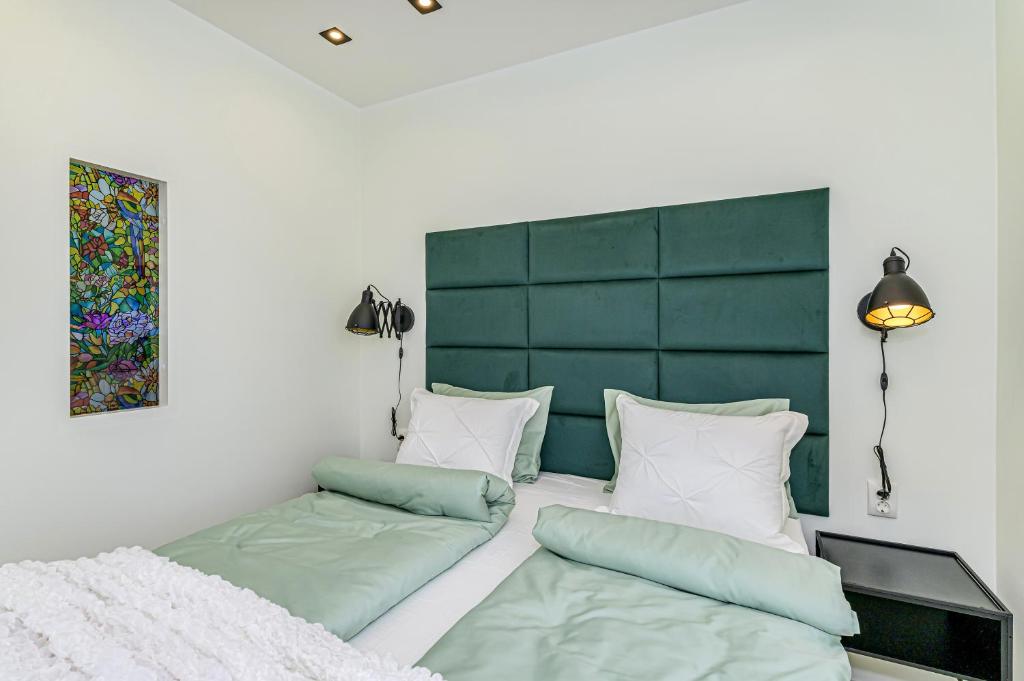 Tallinn City Harbour Apartments photo