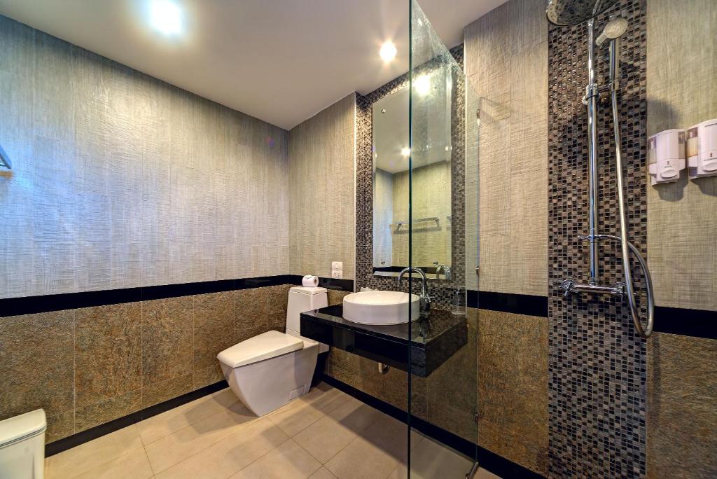 Aonang Regent Hotel - 10