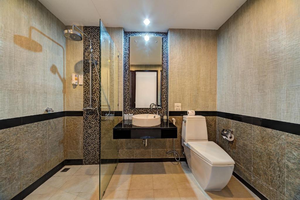 Aonang Regent Hotel - 13