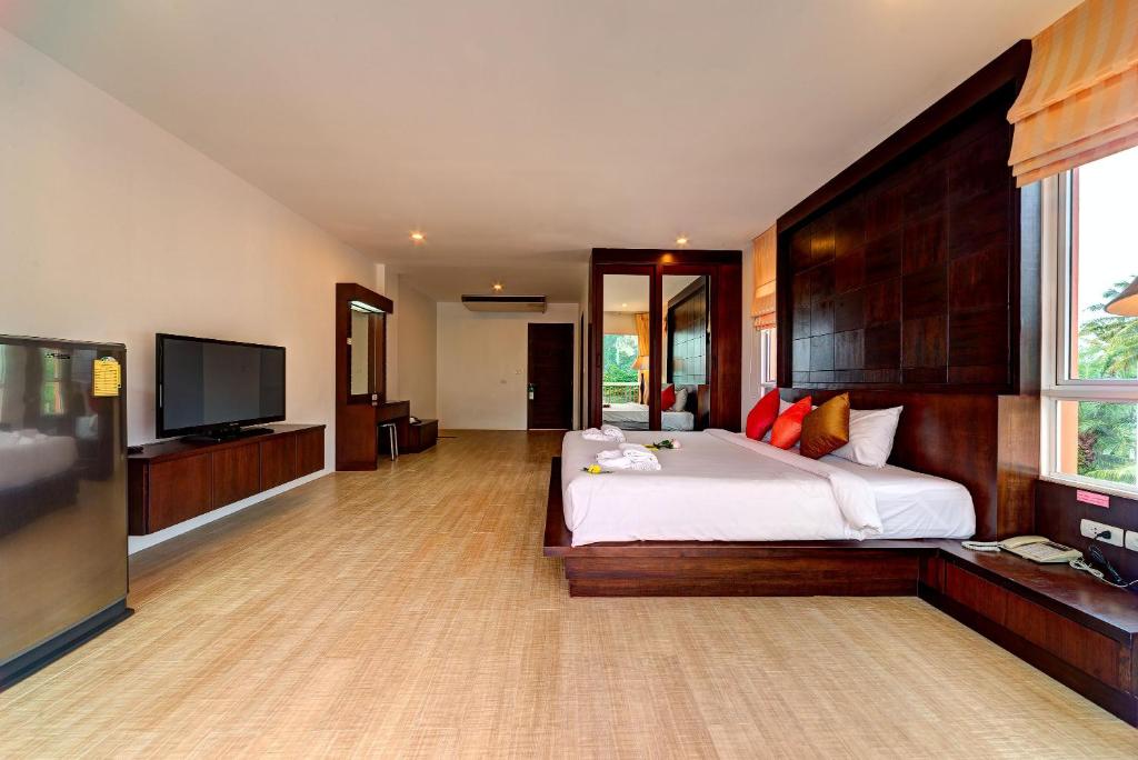 Aonang Regent Hotel - Resim 22