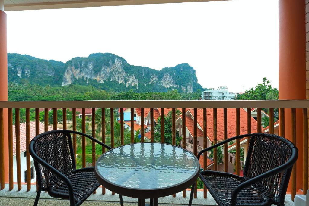 Aonang Regent Hotel - Resim 35