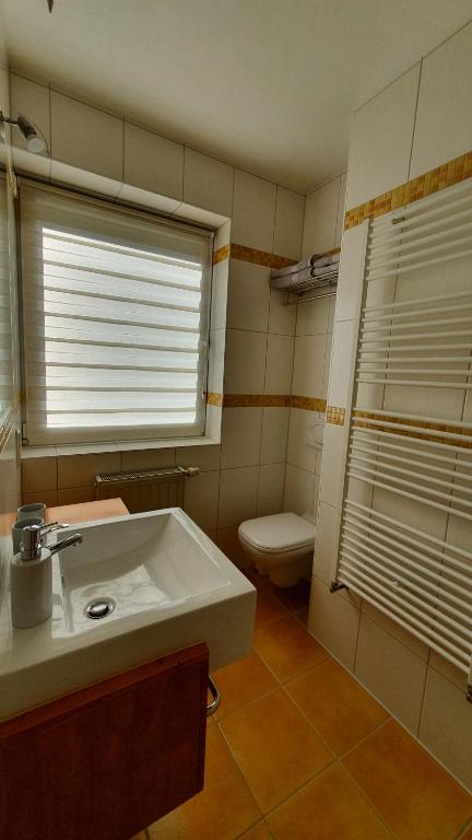 Ferienwohnung Bautzen Süd - 12