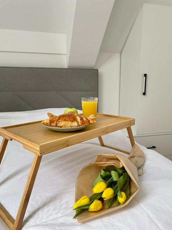 Stay Inn Zlatibor - Apartment Mit 1 Schlafzimmer