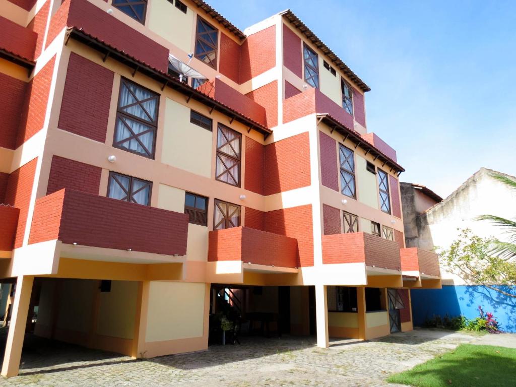 Apart-Hotel Marinas da Lagoa - 2 Praias a 4 Min -