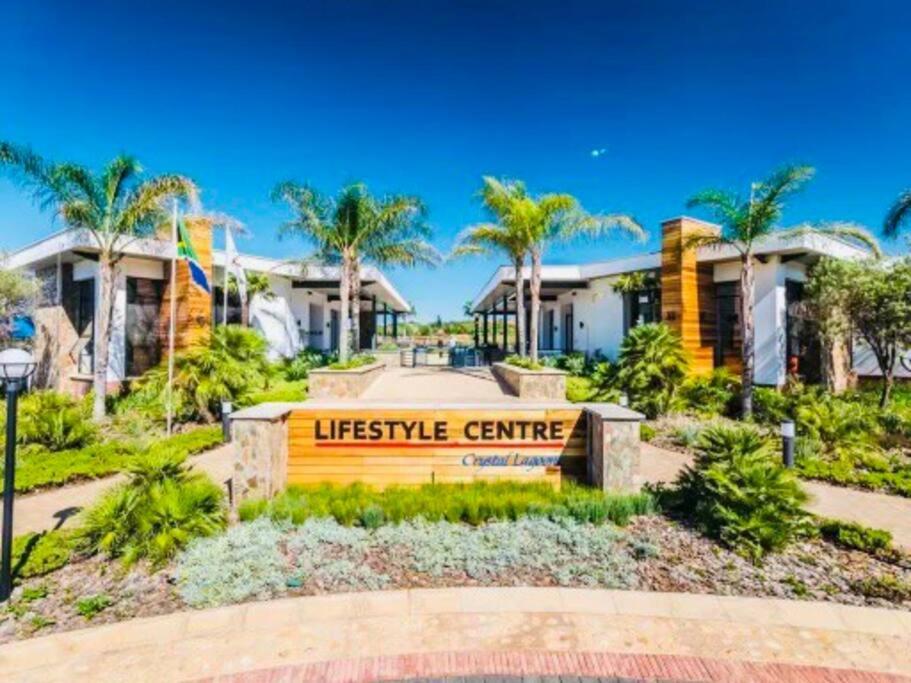 En have udenfor The Blyde -Ender137