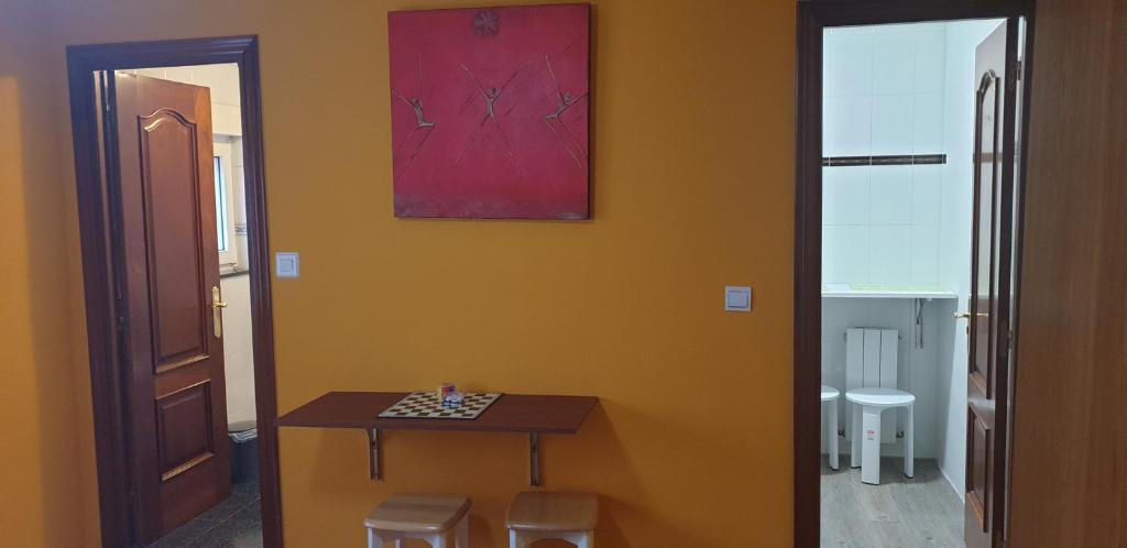 Alojamientos Fermín - 10