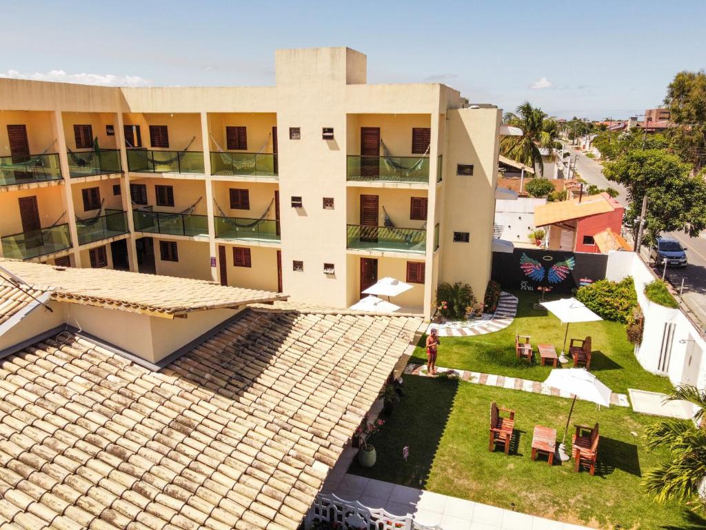 Φωτογραφία από το άλμπουμ του Pousada Paris σε Praia do Frances