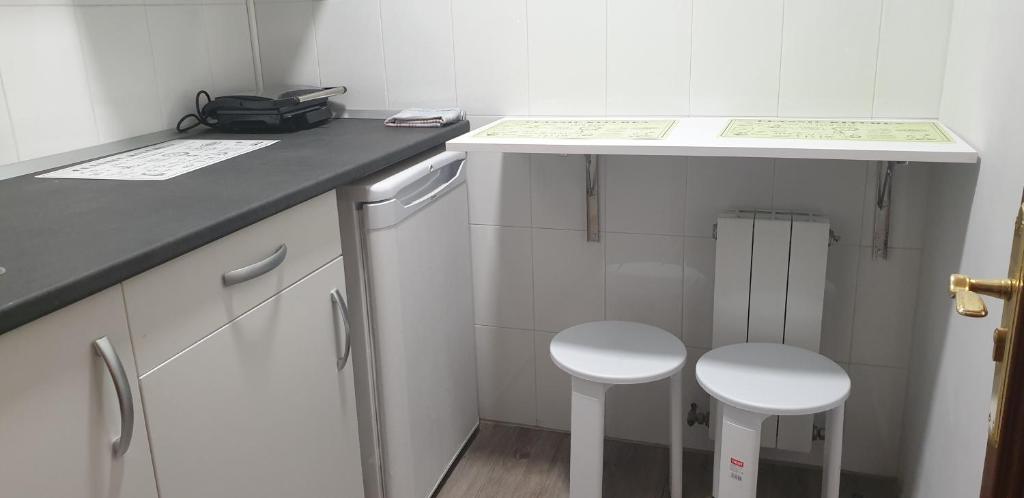 Alojamientos Fermín - 12