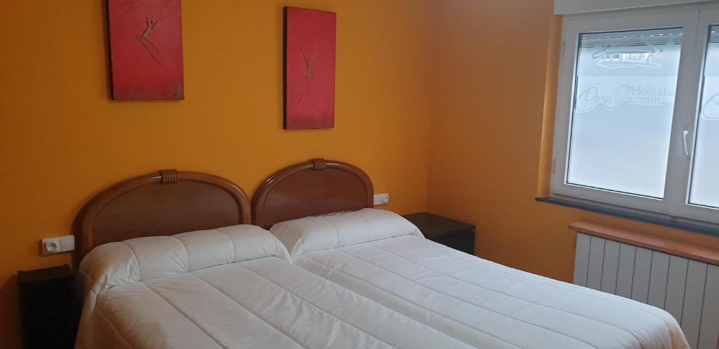 Alojamientos Fermín - 13