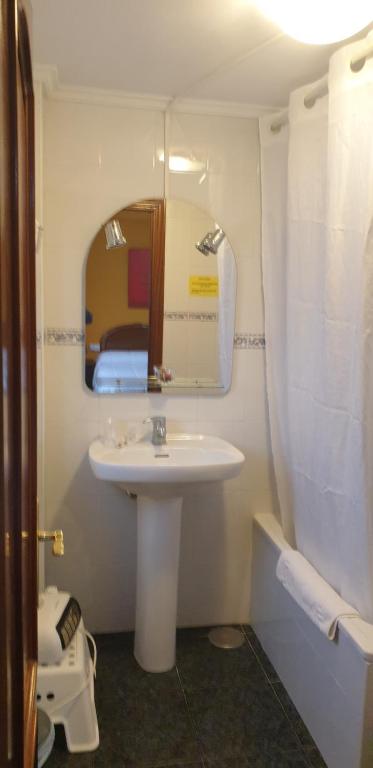 Alojamientos Fermín - 14