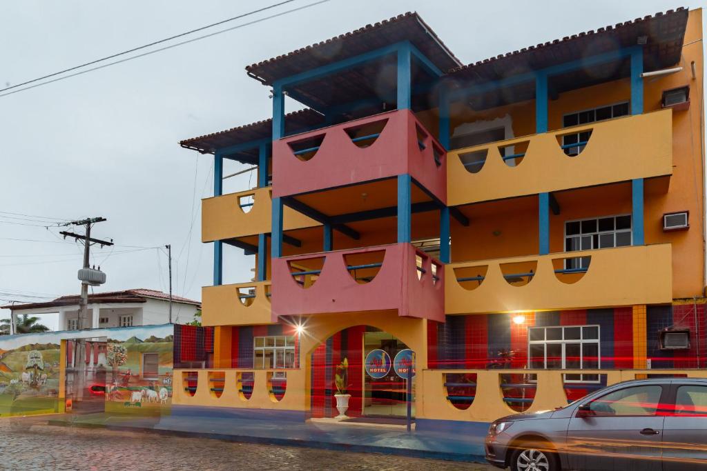 Itapetinga