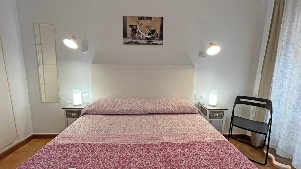 Hostal La Premsa - Double Room