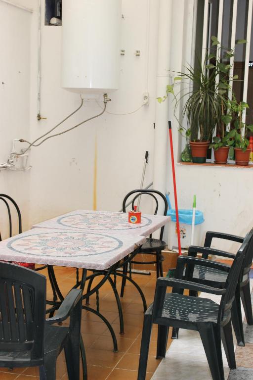 Fotografie z fotogalerie ubytování Central Station Hostel Barcelona v destinaci Barcelona