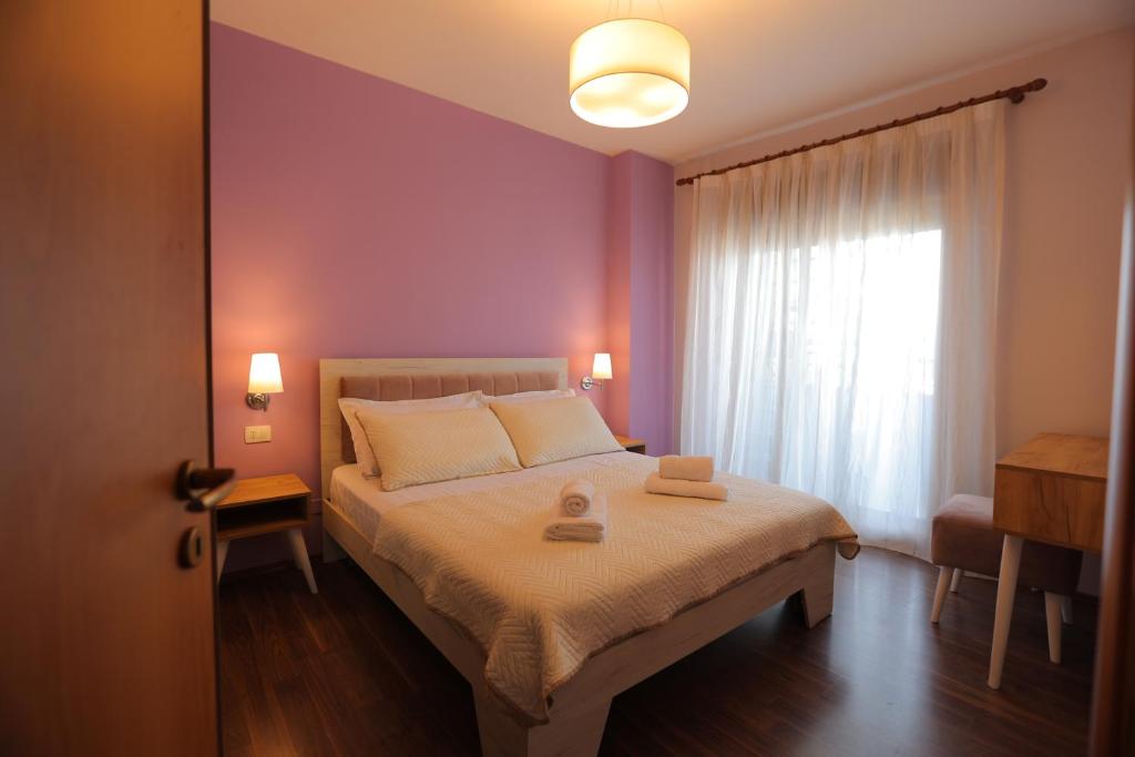 Centerbestview of Tirana - Image 2