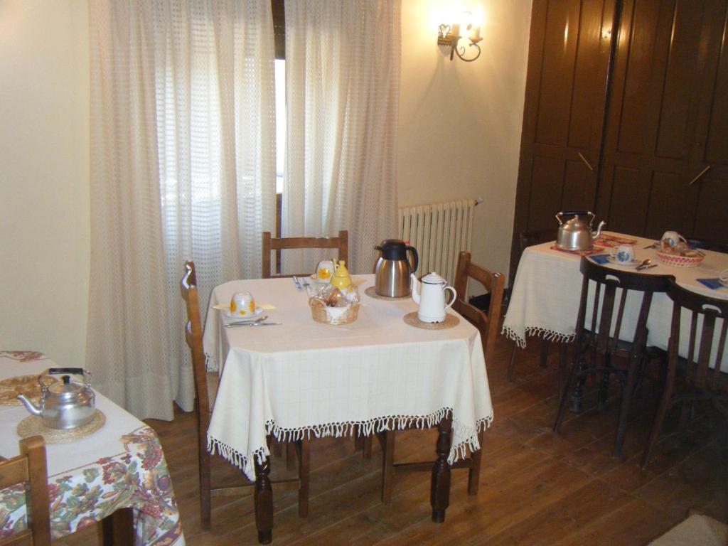 Kép Casa Cebollero Autural szállásáról Fraginalban a galériában