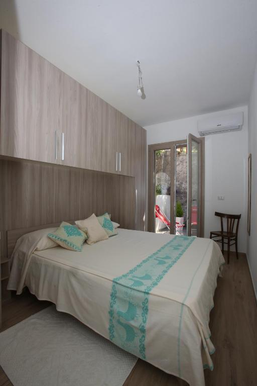 Capri 53 ad Arbatax - Elegante casa vacanze con terrazza