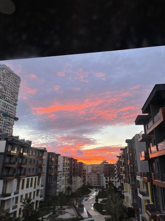 Apartment esenyurt istanbul turkey, Eskisehir, Turkey