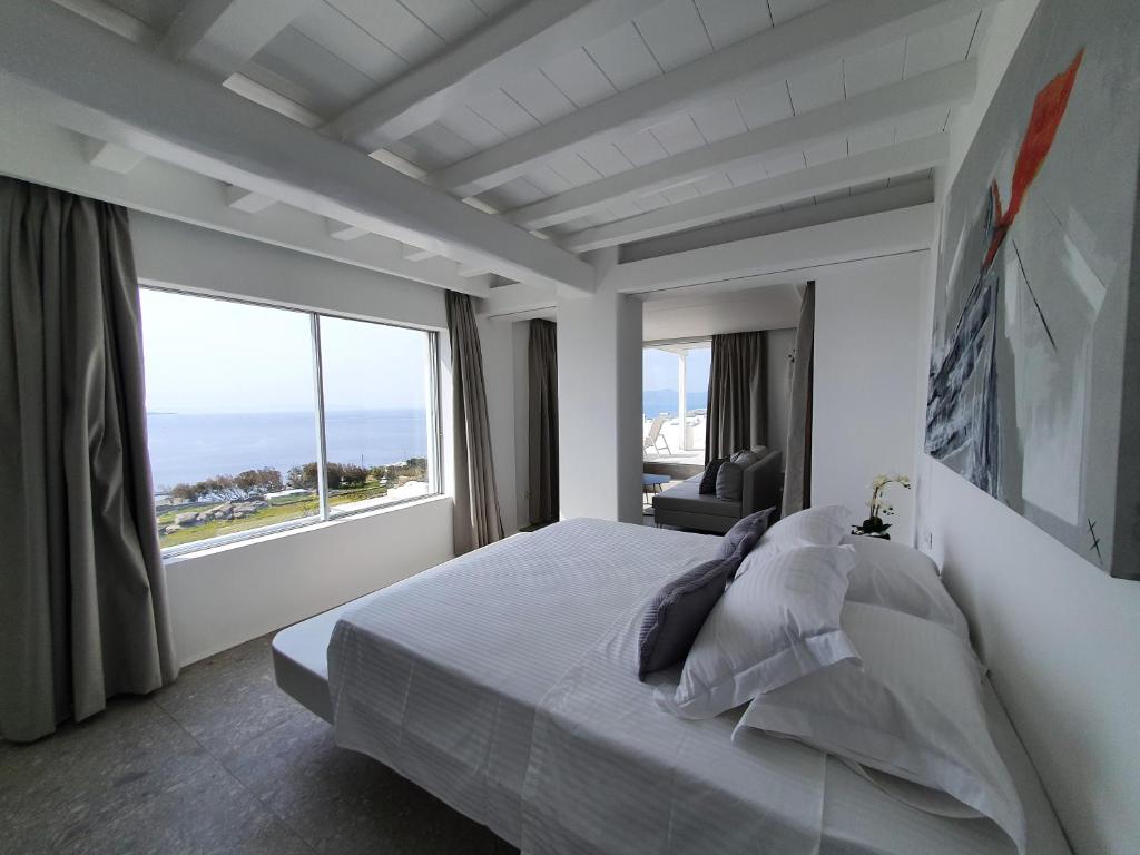 Fotografia z galérie ubytovania Villa MED v destinácii Mykonos (mesto)