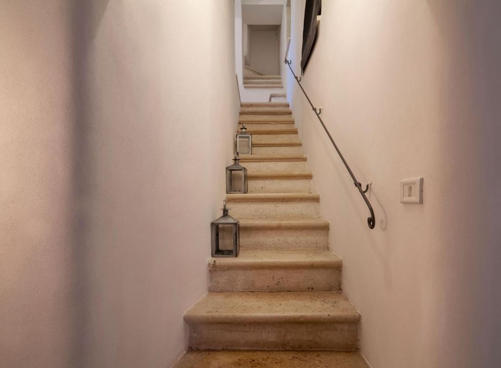 Fotografie z fotogalerie ubytování B&B Corte Dei Romiti - Lecce Selection v destinaci Lecce