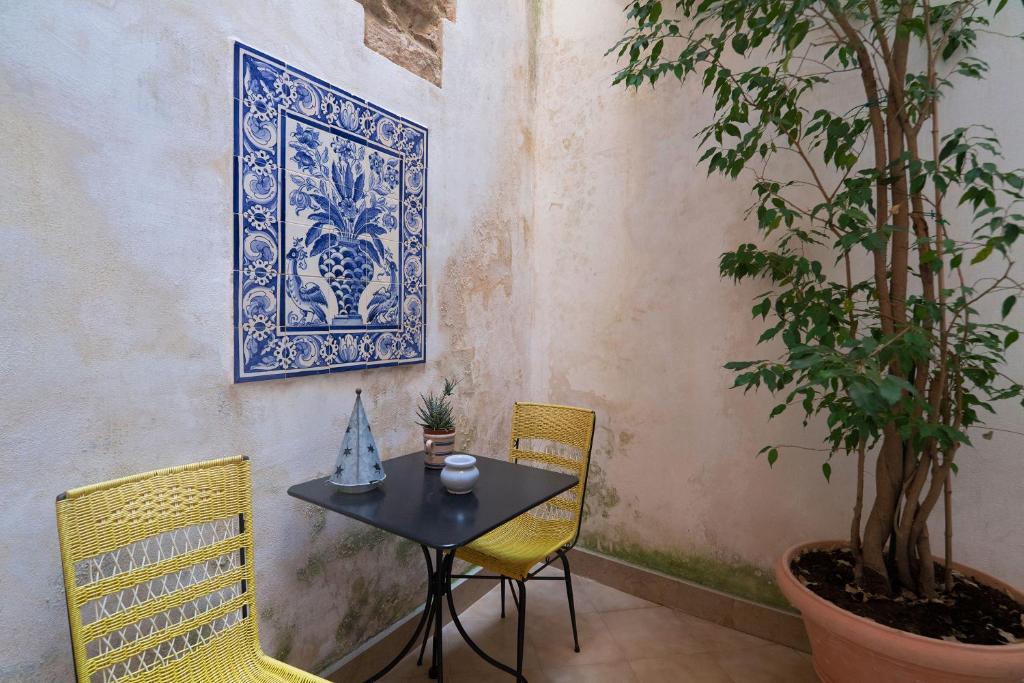 Fotografie z fotogalerie ubytování B&B Corte Dei Romiti - Lecce Selection v destinaci Lecce