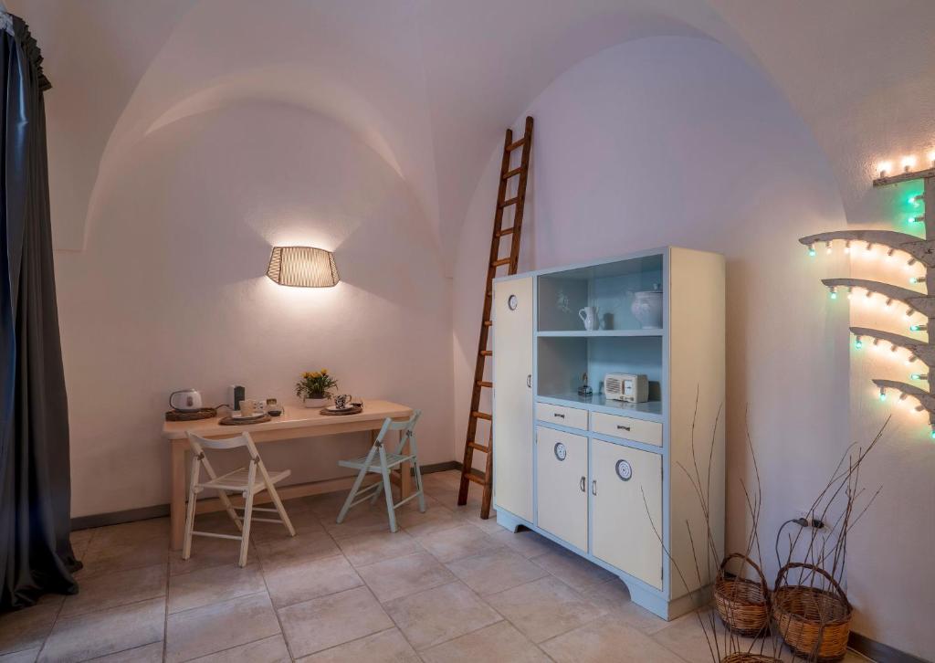 Fotografie z fotogalerie ubytování B&B Corte Dei Romiti - Lecce Selection v destinaci Lecce