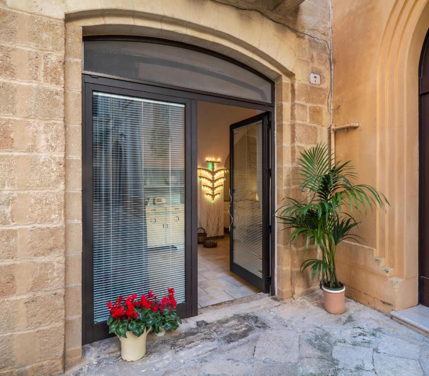 Fotografie z fotogalerie ubytování B&B Corte Dei Romiti - Lecce Selection v destinaci Lecce