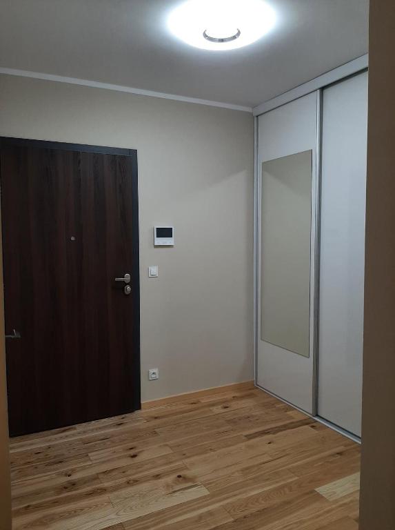 Apartament Garbary 84 parking free - 9