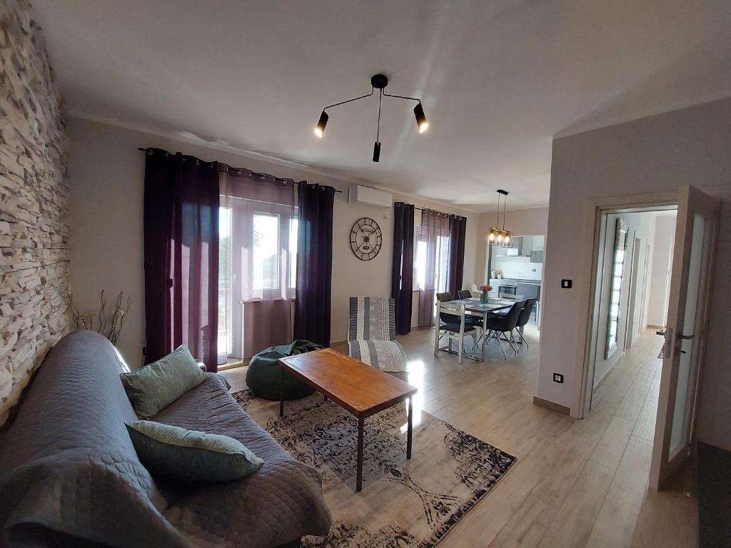 Family apartment Cathy - Housity