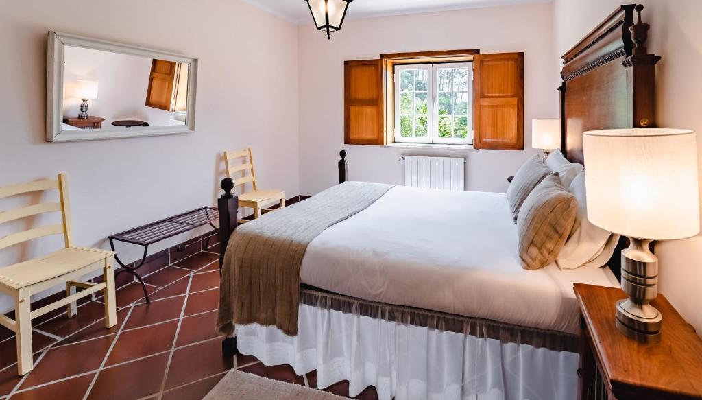 Quinta Da Torre - Óbidos Country House - 19