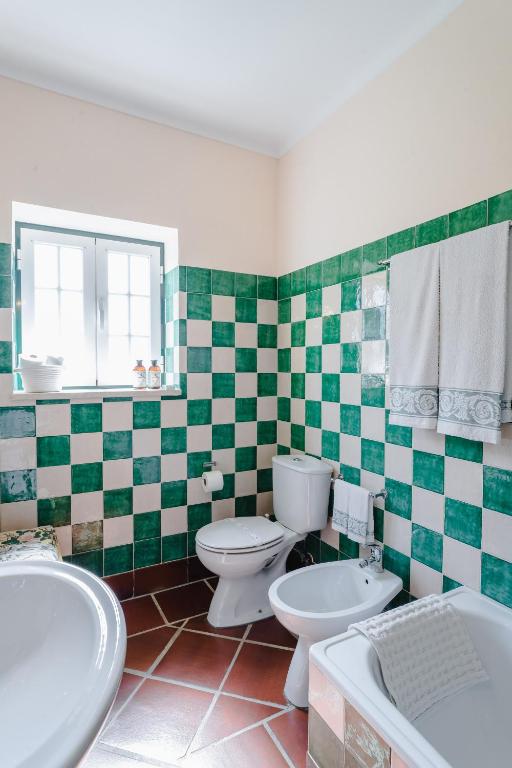 Quinta Da Torre - Óbidos Country House - 15