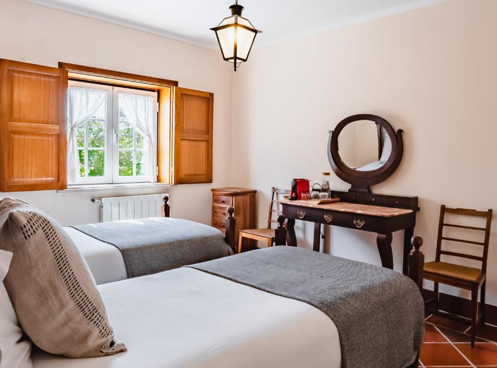 Quinta Da Torre - Óbidos Country House - 14