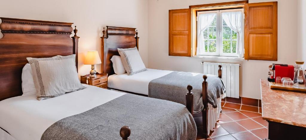 Quinta Da Torre - Óbidos Country House - 13