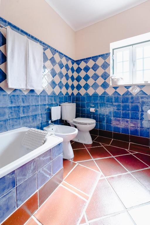 Quinta Da Torre - Óbidos Country House - 11