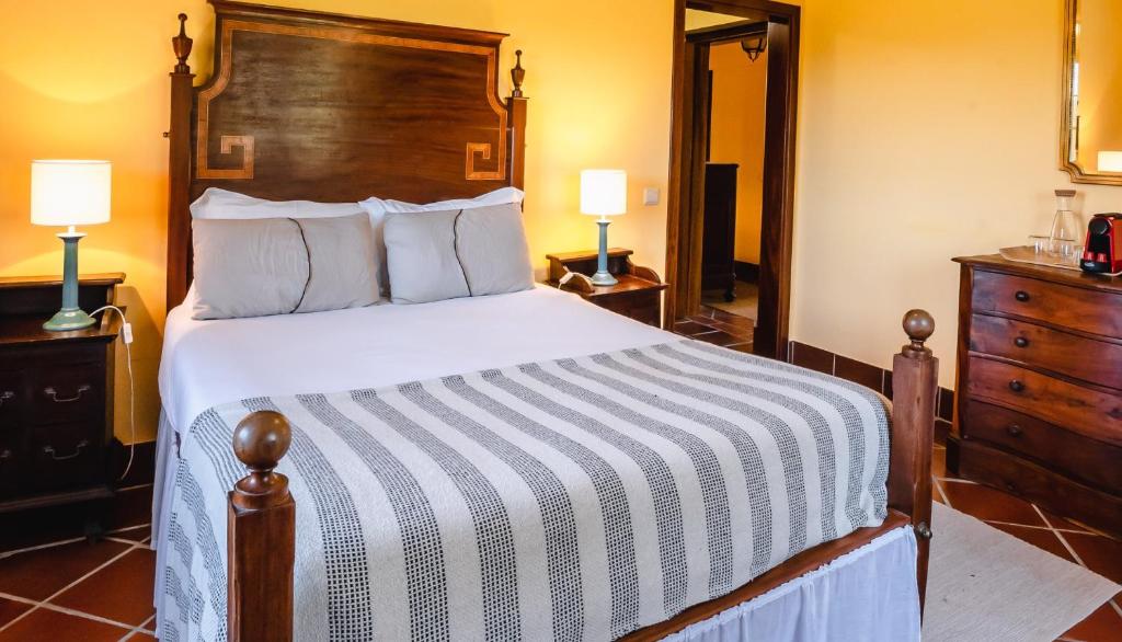 Quinta Da Torre - Óbidos Country House - 10