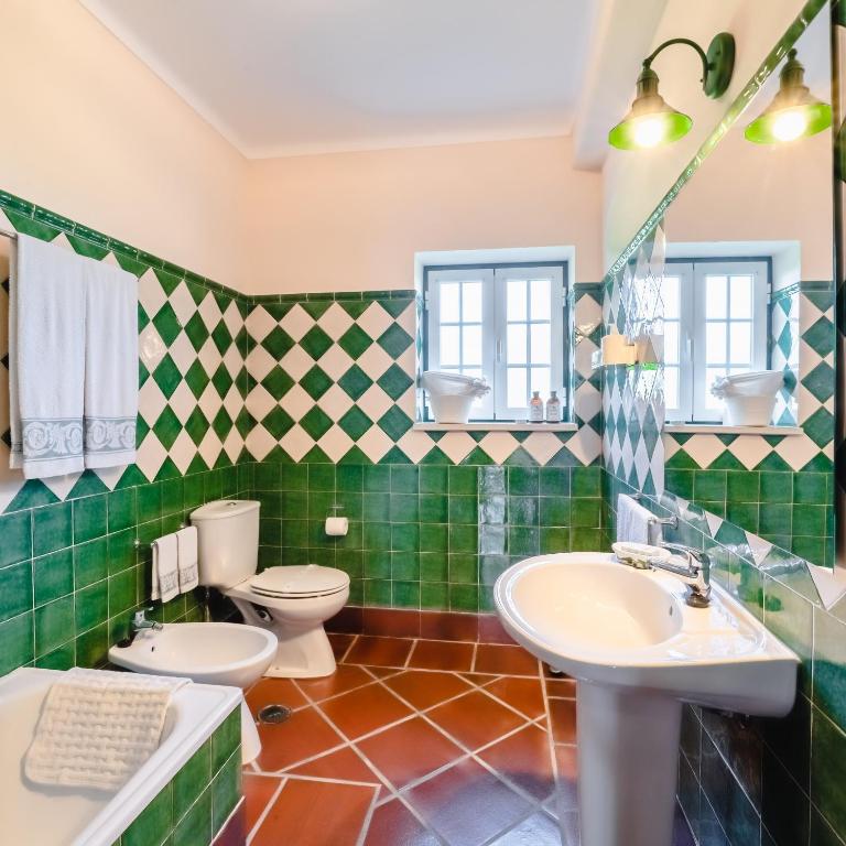 Quinta Da Torre - Óbidos Country House - 9